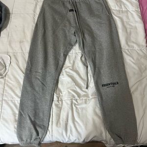 Fear of God Essentials MENS